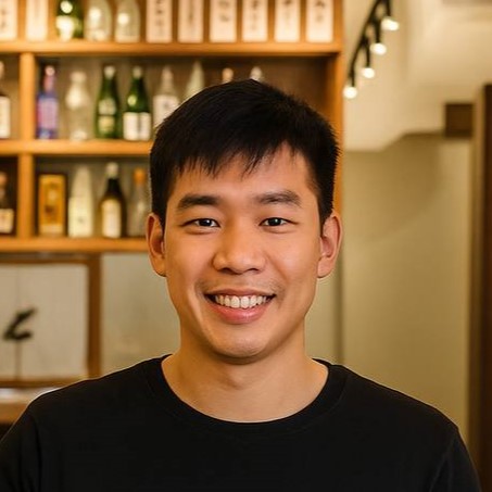 Wang Chen