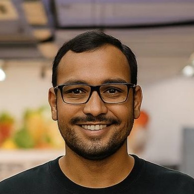 Vijay Senthilkumar