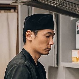 Lee You Ming
